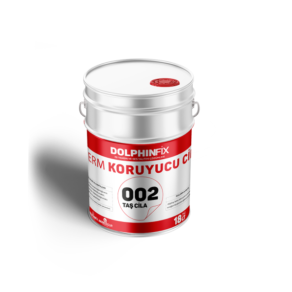 THERM 002 CİLA - THERM KORUYUCU CİLA