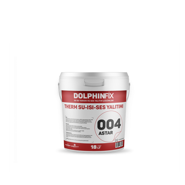 THERM 004 ASTAR - THERM ASTAR