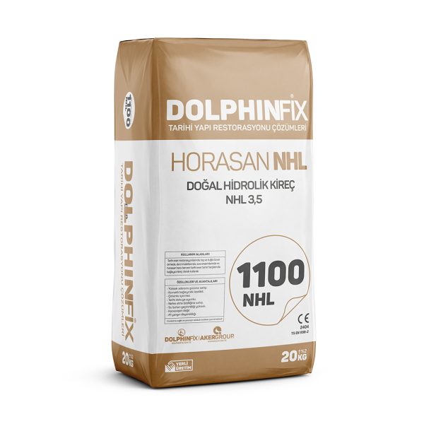 HORASAN 1100 NHL - DOĞAL HİDROLİK KİREÇ 3,5