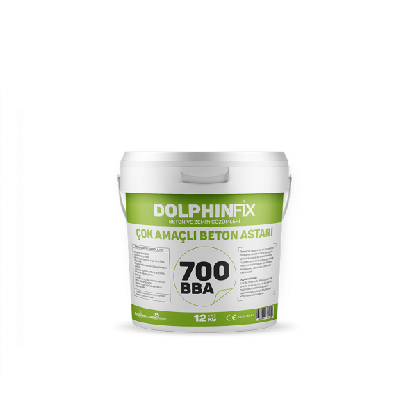 BBA 700 - BRÜT BETON ASTARI