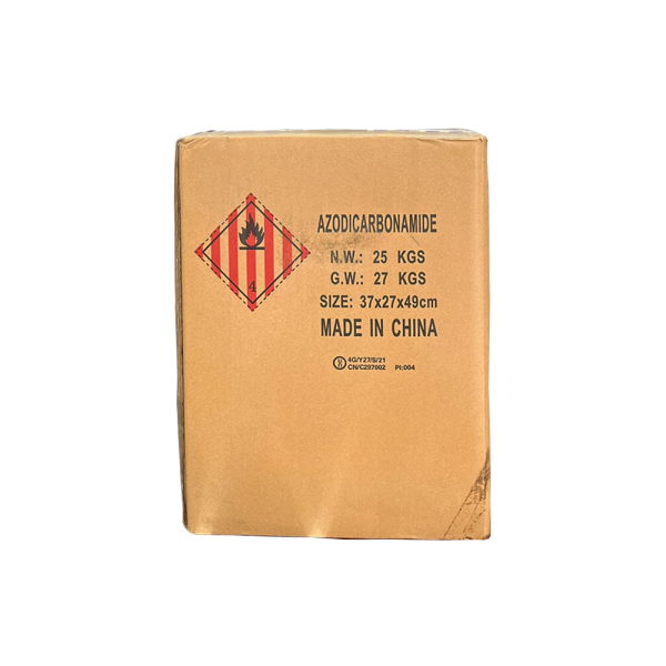 AZODİKARBONAMİD (ADC/PROFOR)