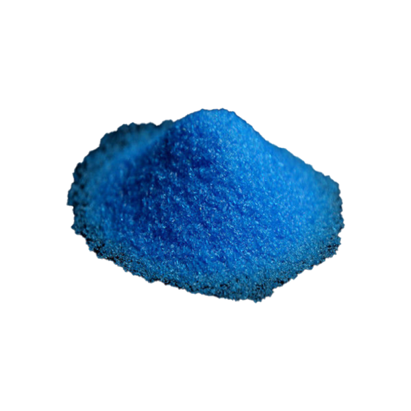 BAKIR SÜLFAT (GÖZTAŞI)