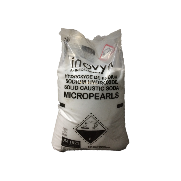 BONCUK KOSTİK (SODYUM HİDROKSİT)