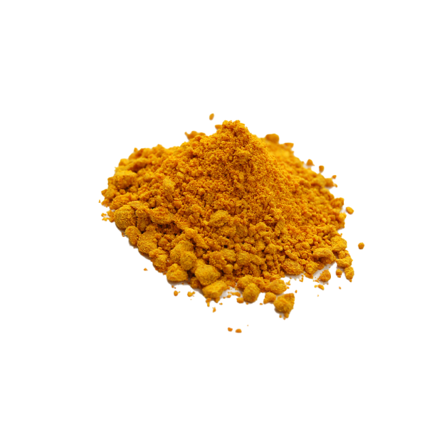 DEMİR III KLORÜR (HEKZAHİDRAT)