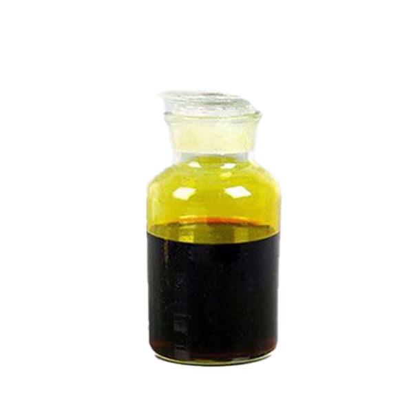 DEMİR III KLORÜR LİKİT