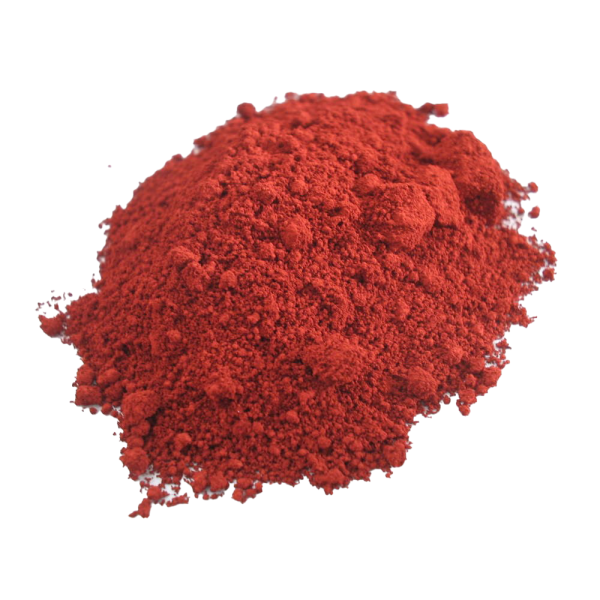 DEMİR OKSİT KIRMIZI