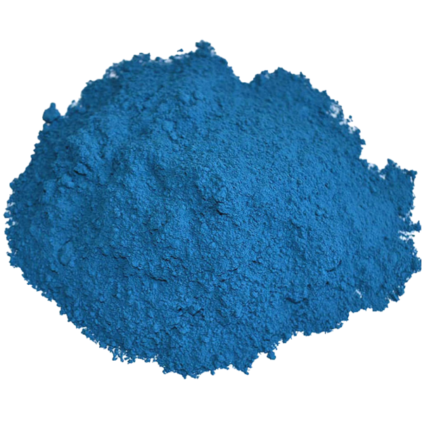DEMİR OKSİT MAVİ