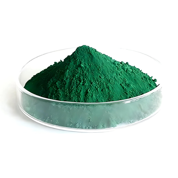 DEMİR OKSİT YEŞİL