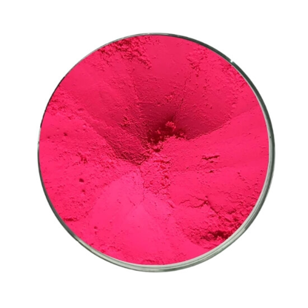 ERİTROSİN (GIDA BOYASI)