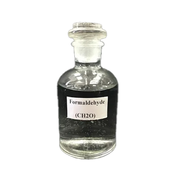 FORMALDEHİT