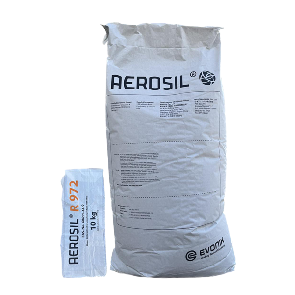 AEROSİL R972