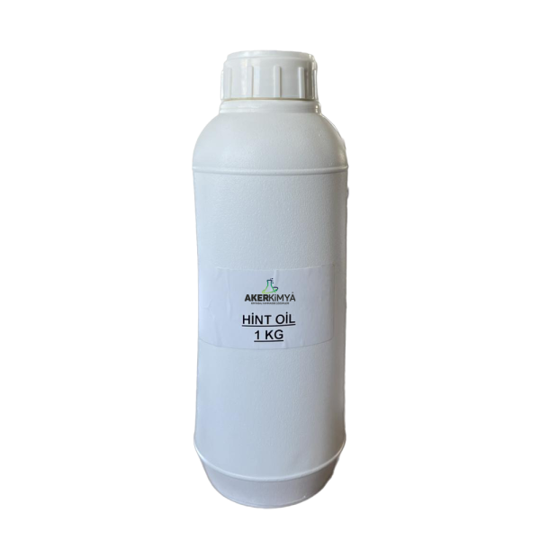 HİNDİSTAN CEVİZİ YAĞI