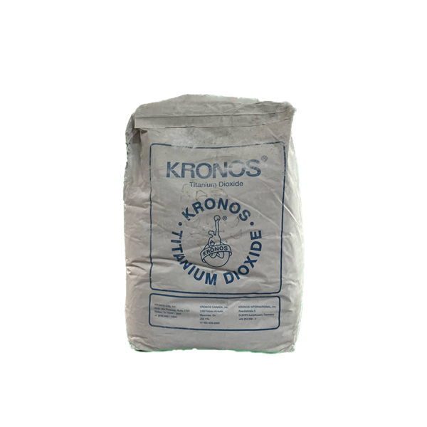 TİTAN DİOKSİT (KRONOS)