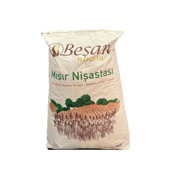 MISIR NİŞASTASI