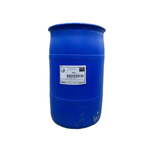 MONO ETİLEN GLİKOL