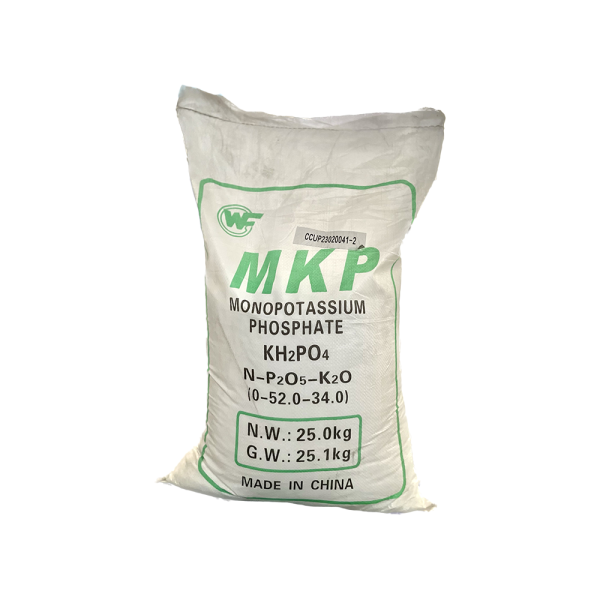 MONO POTASYUM FOSFAT (MKP)