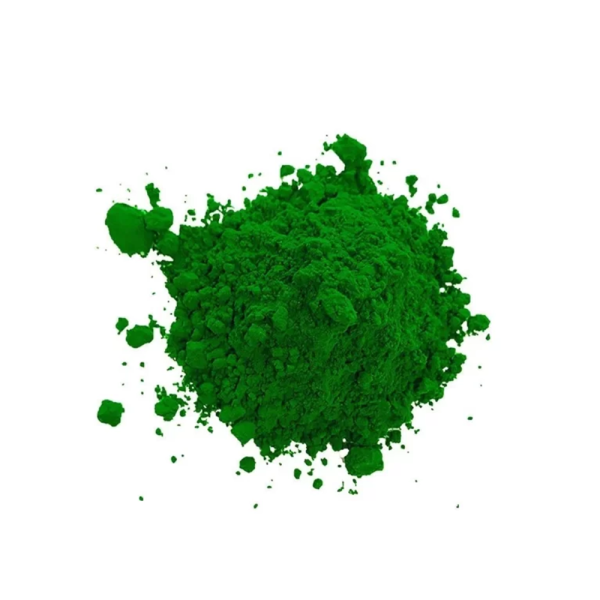 PEA GREEN (GIDA BOYASI)