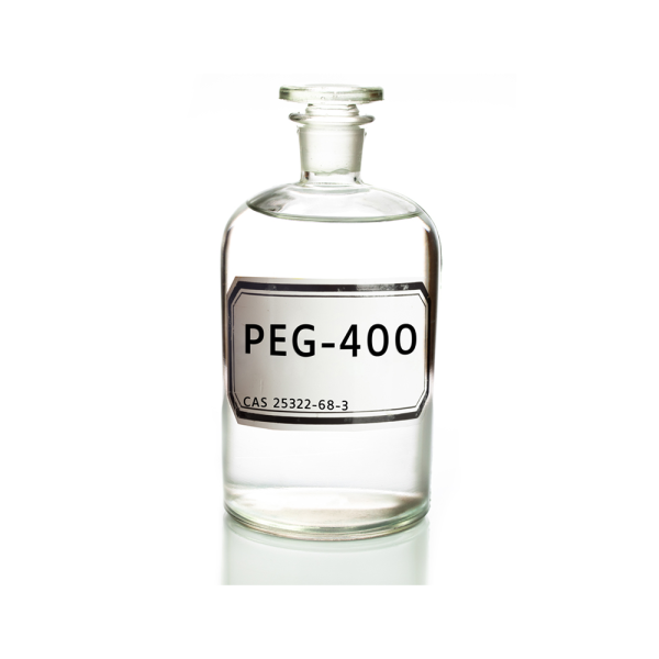PEG 400