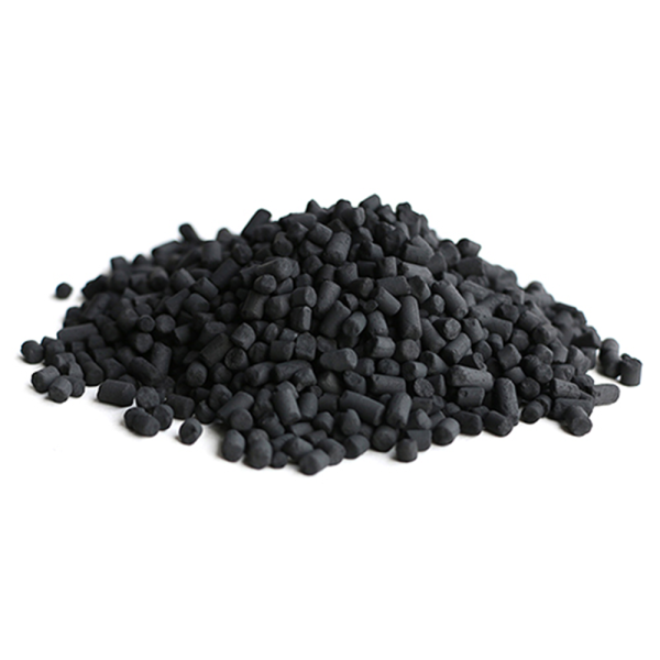 PELLET(SİLİNDİRİK) AKTİF KARBONLAR