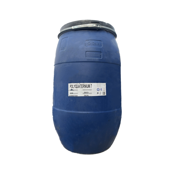 POLYQUATERNİUM 7 (PQ7)
