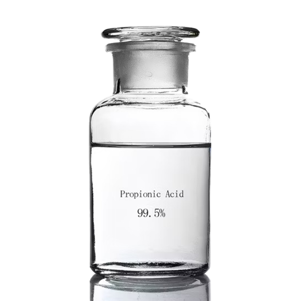 PROPİYONİK ASİT