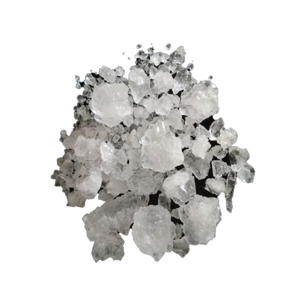 POTASYUM ALÜMİNYUM SÜLFAT