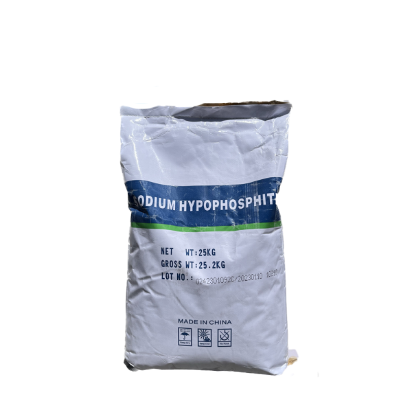 SODYUM HİPOFOSFİT