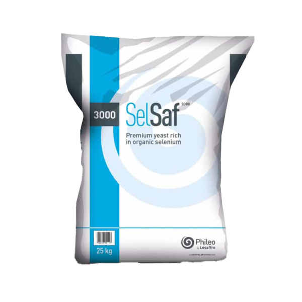SELENOMETİHİONİNE %0,3 (SELSAF 3000)