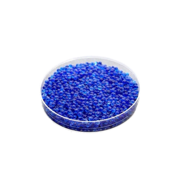 SİLİKA JEL (MAVİ)