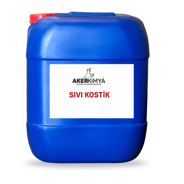 SIVI KOSTİK