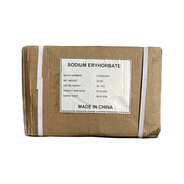 SODYUM ERİTORBAT