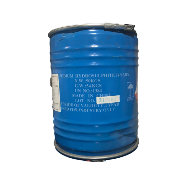 SODYUM HİDROSÜLFİT