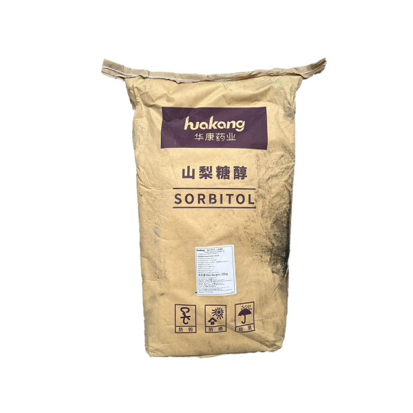 SORBİTOL (TOZ-GRANÜL)