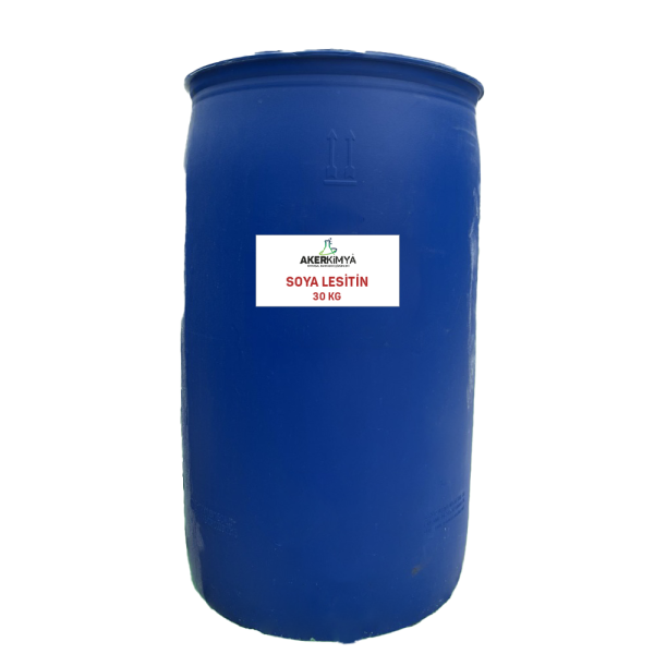 SOYA LESİTİN