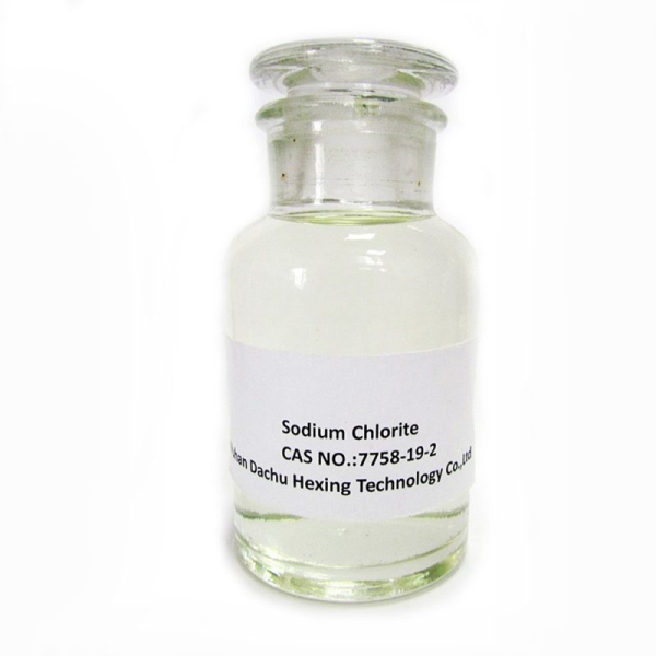 SODYUM KLORİT (SIVI) %31