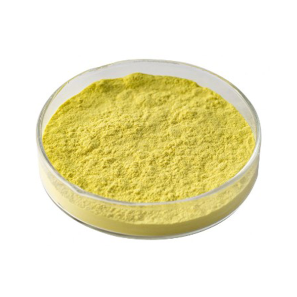 TARTRAZİNE (GIDA BOYASI)