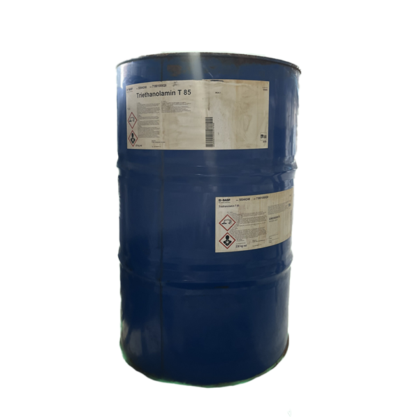 TRİETANOLAMİN (TEA)