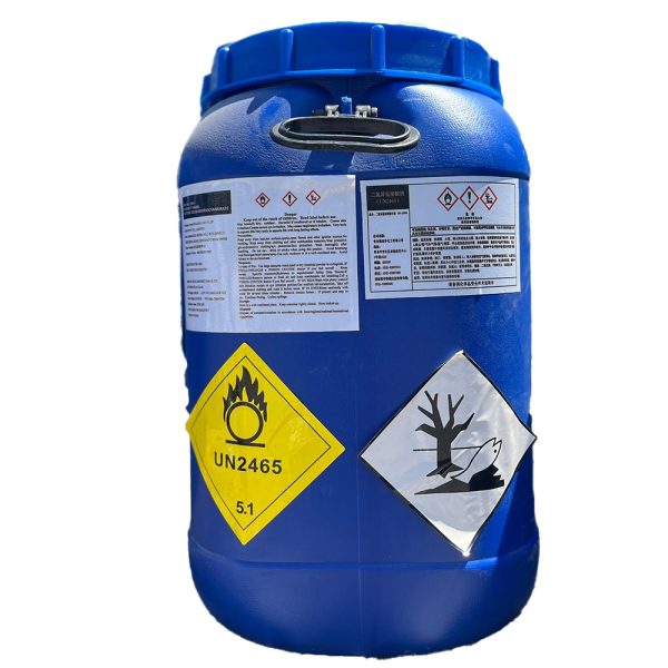 GRANÜL KLOR %56 (SODYUM DİKLOROİZOSİYANÜRAT %56)