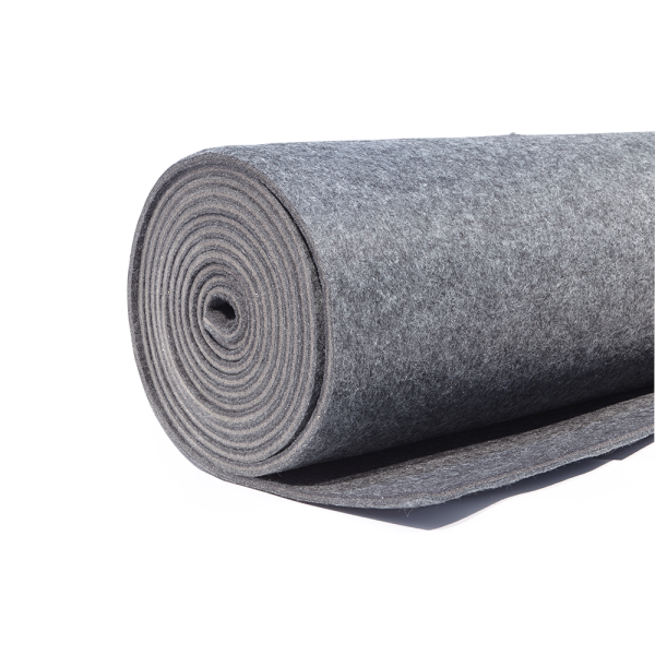 1960 - SILVER ISI VE SES YALITIM BARİYERİ