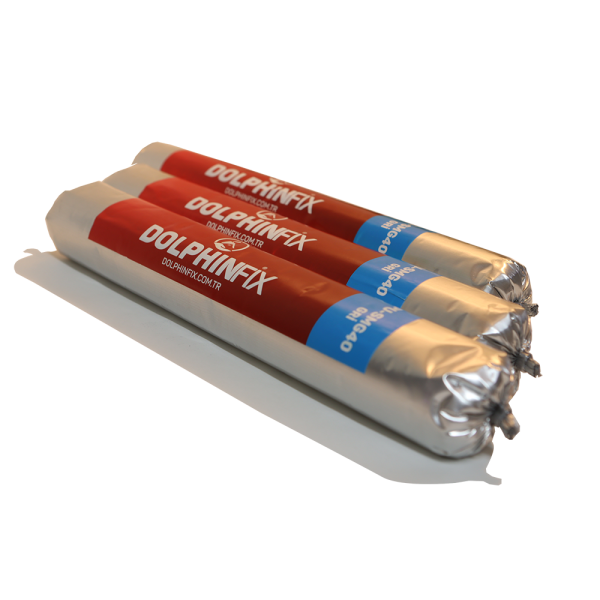 2217 PU-SMG40 - POLİÜRETAN SIZDIRMAZ SOSİS (600 GR.)